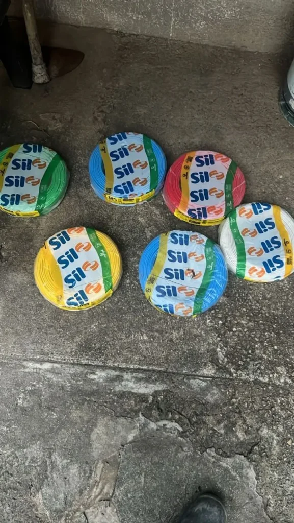 Foto do comentário de Abner Cardoso