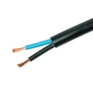 Cabo Fio Flexível Pp 2x4mm (Vendido Por Metro)