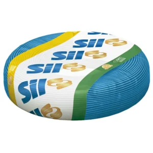 Cabo Flexível 750V 4mm 100 Metros Azul – SIL FIOS