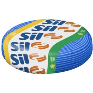 Cabo Flexível 750V 1,5mm 100 Metros Azul – SIL FIOS